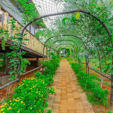 Phuong Nam Gia Trang Farmstay Gia Nghia Exterior photo