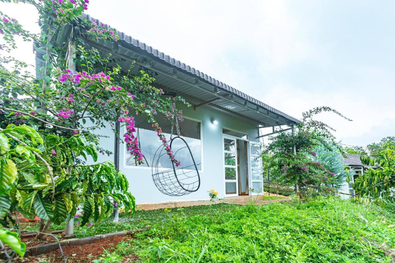 Phuong Nam Gia Trang Farmstay Gia Nghia Exterior photo