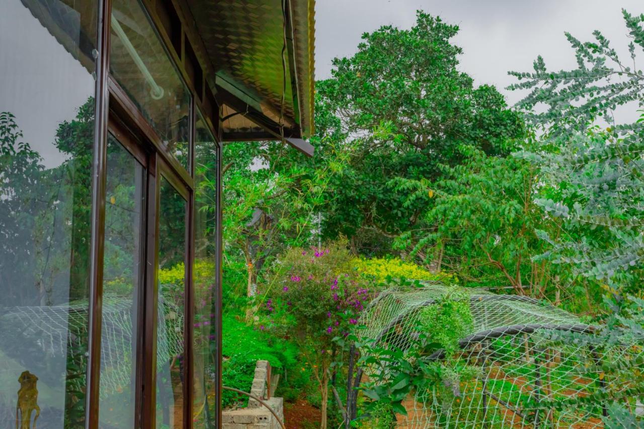 Phuong Nam Gia Trang Farmstay Gia Nghia Exterior photo