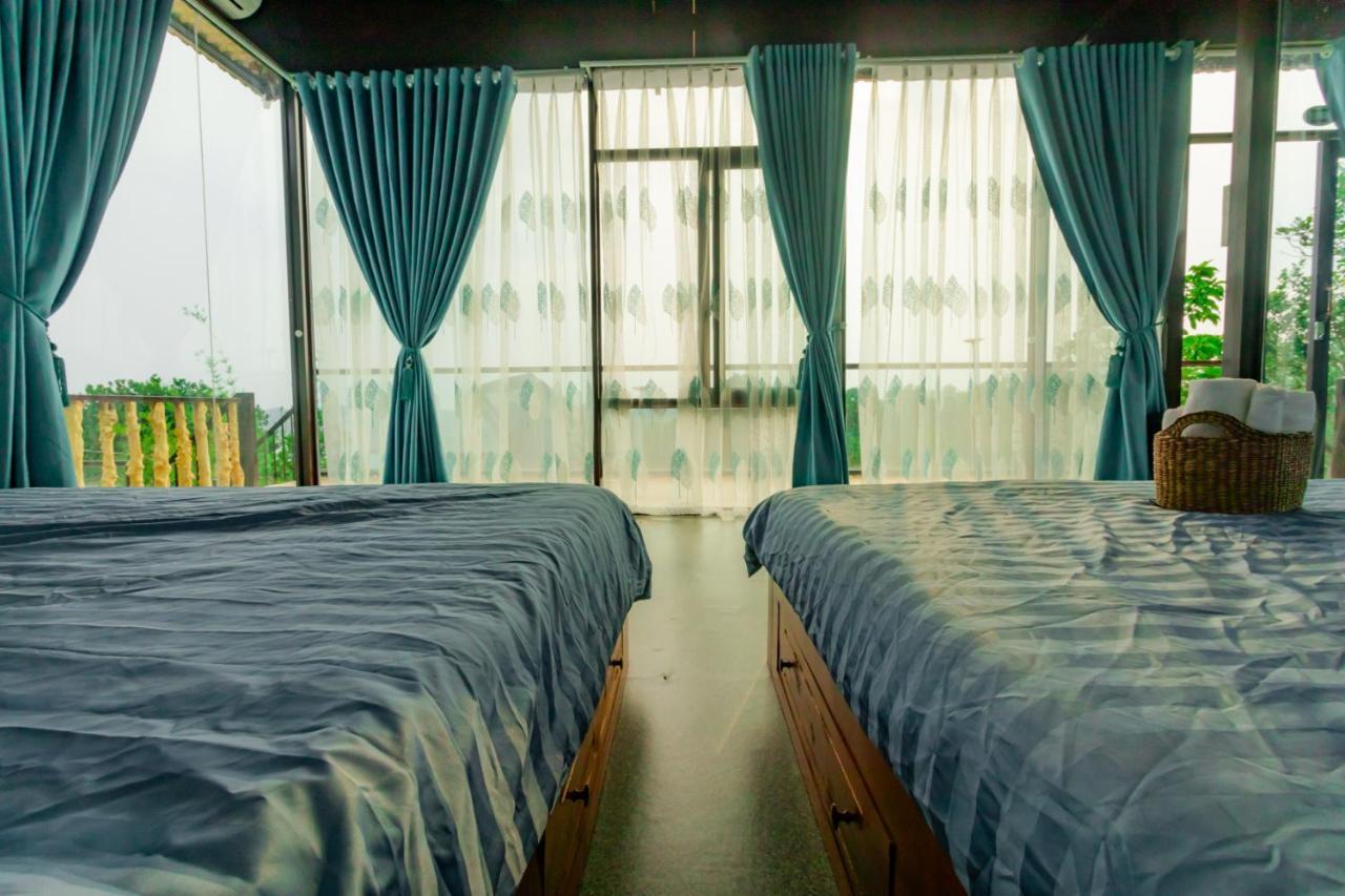 Phuong Nam Gia Trang Farmstay Gia Nghia Exterior photo