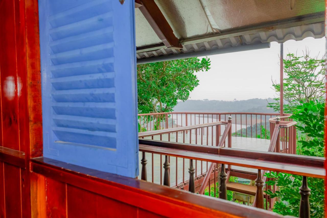 Phuong Nam Gia Trang Farmstay Gia Nghia Exterior photo