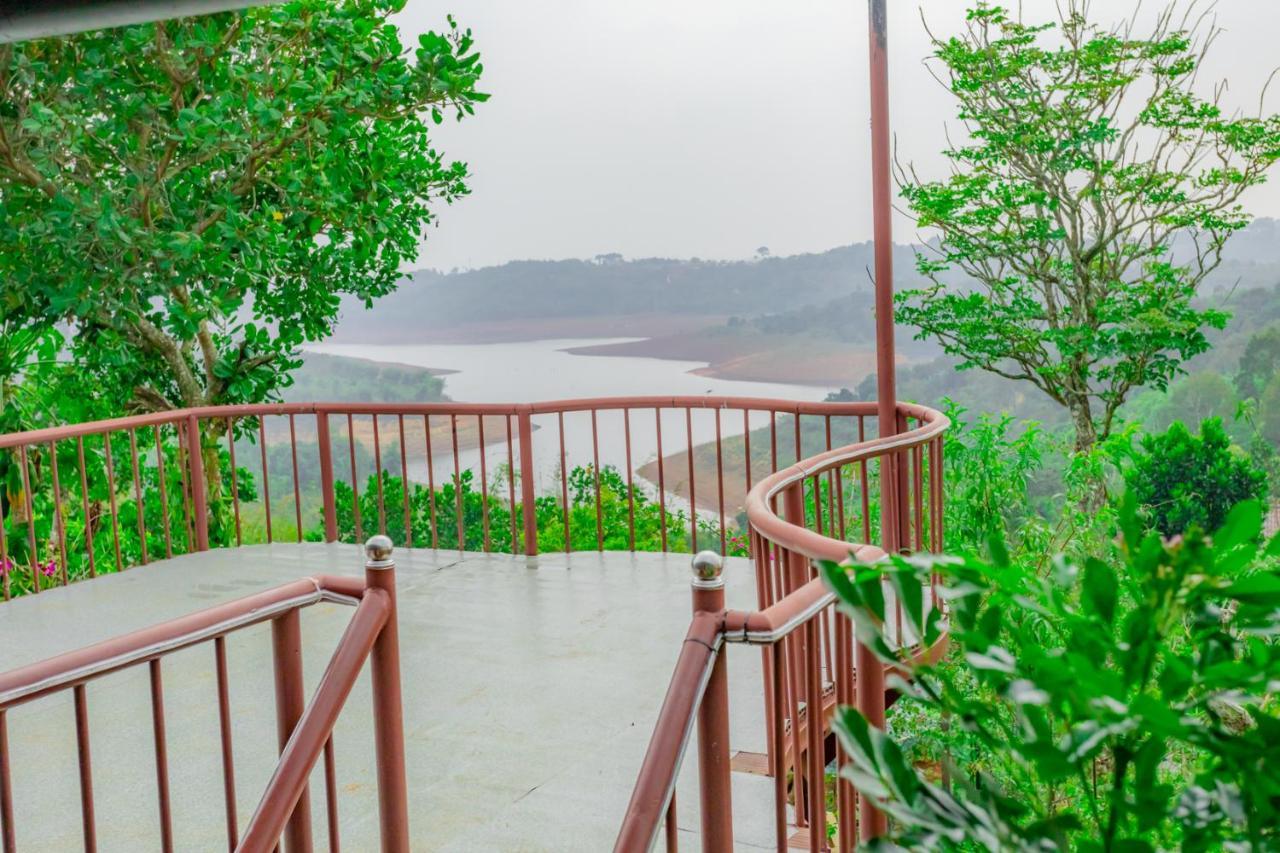 Phuong Nam Gia Trang Farmstay Gia Nghia Exterior photo